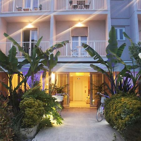 Hotel Bijou Forte dei Marmi Eksteriør bilde