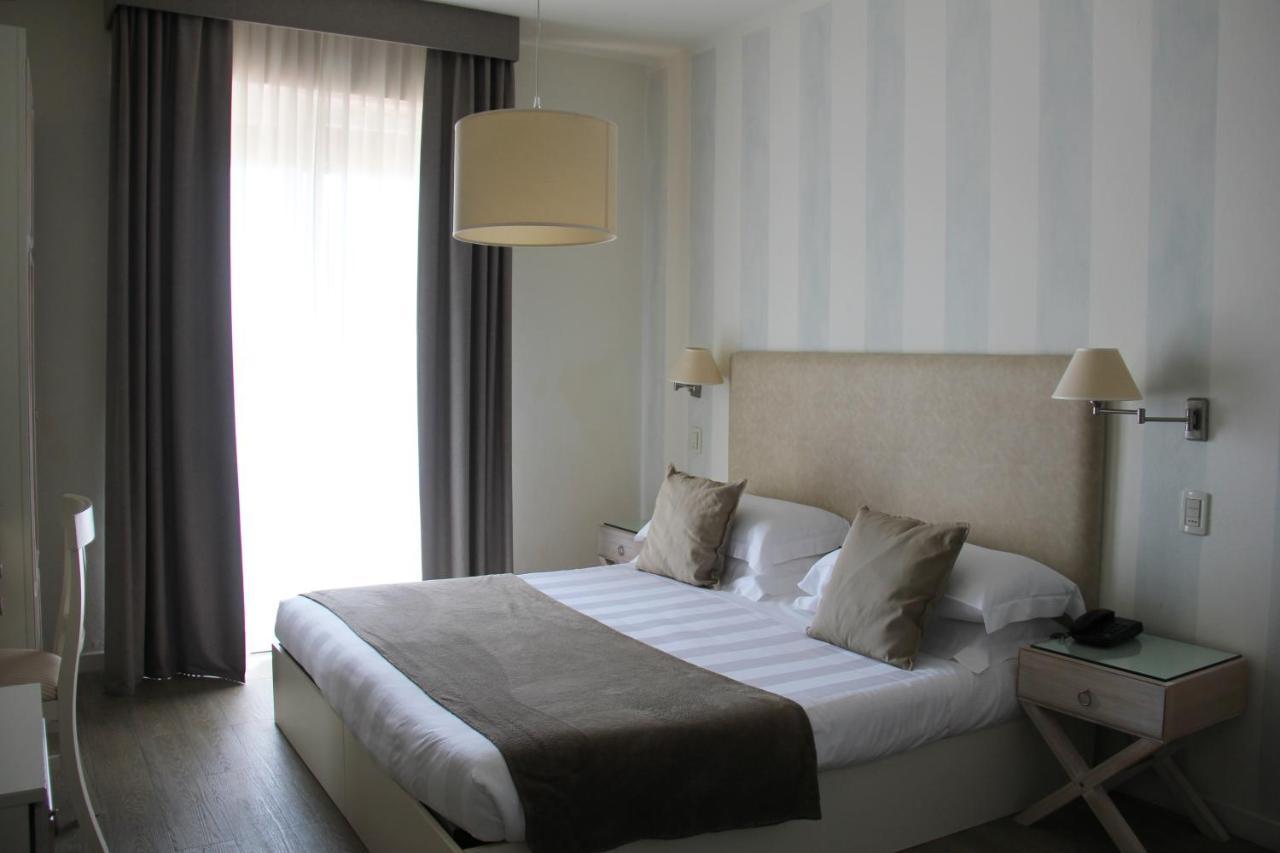 Hotel Bijou Forte dei Marmi Eksteriør bilde