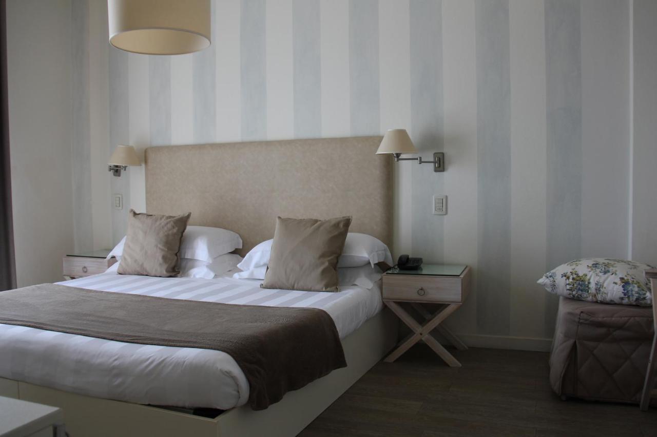 Hotel Bijou Forte dei Marmi Eksteriør bilde