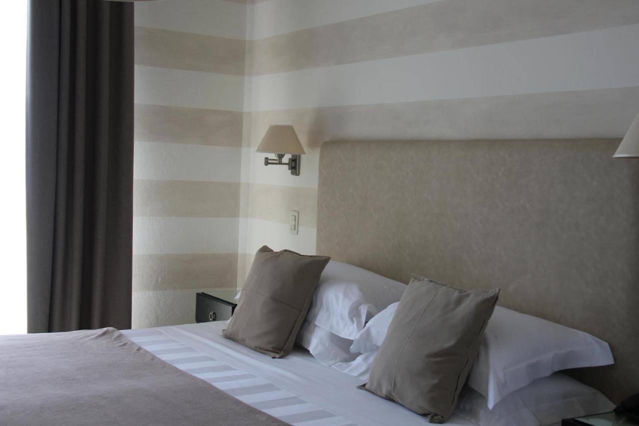 Hotel Bijou Forte dei Marmi Eksteriør bilde