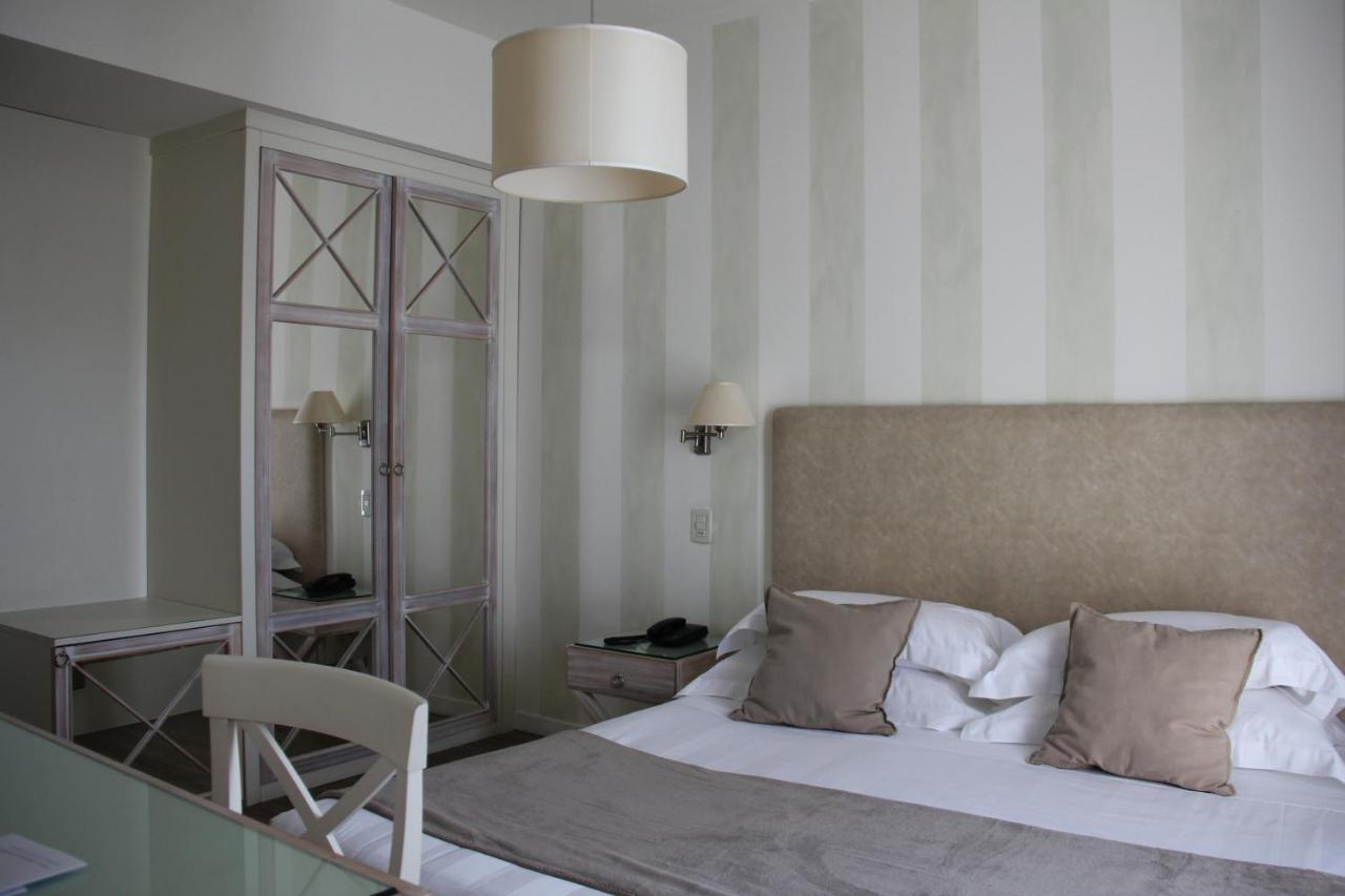 Hotel Bijou Forte dei Marmi Eksteriør bilde