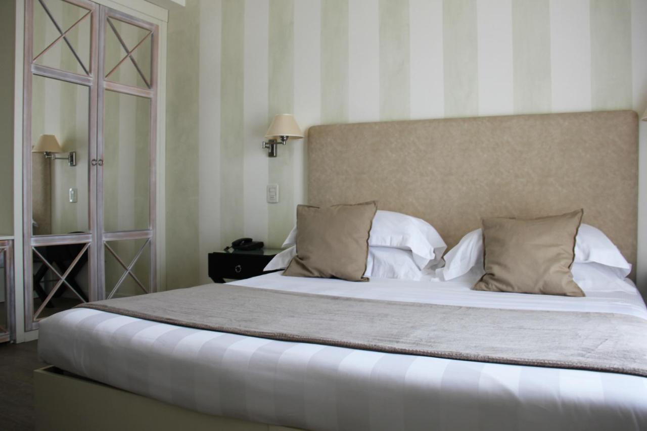 Hotel Bijou Forte dei Marmi Eksteriør bilde