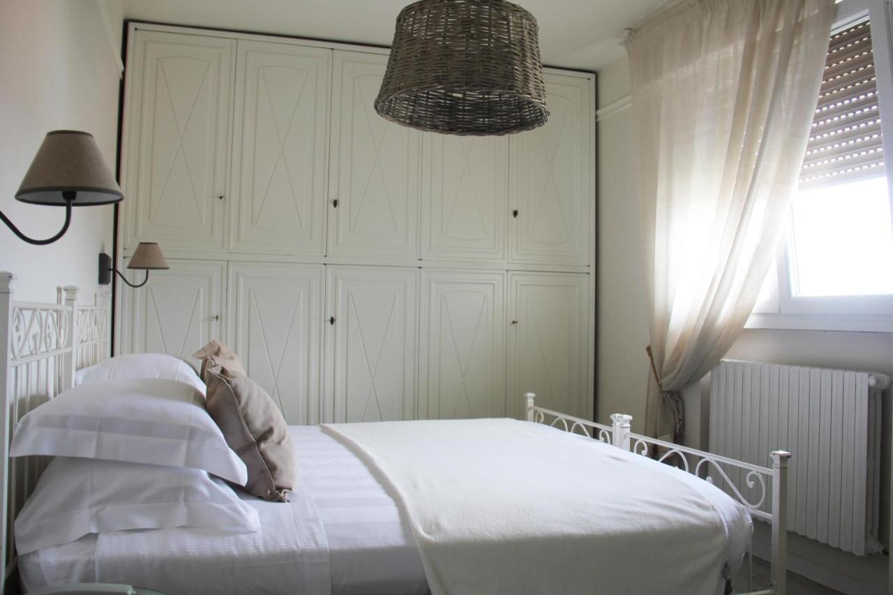 Hotel Bijou Forte dei Marmi Eksteriør bilde
