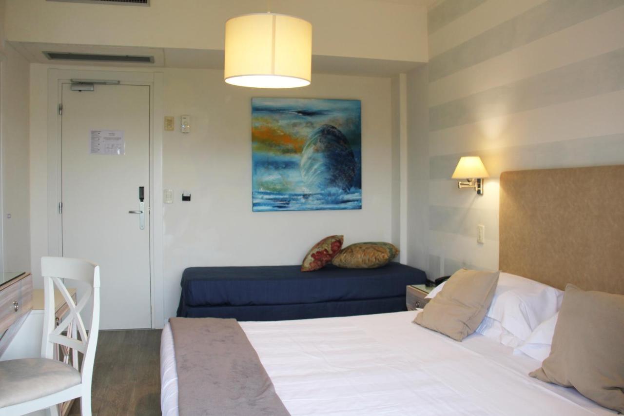 Hotel Bijou Forte dei Marmi Eksteriør bilde