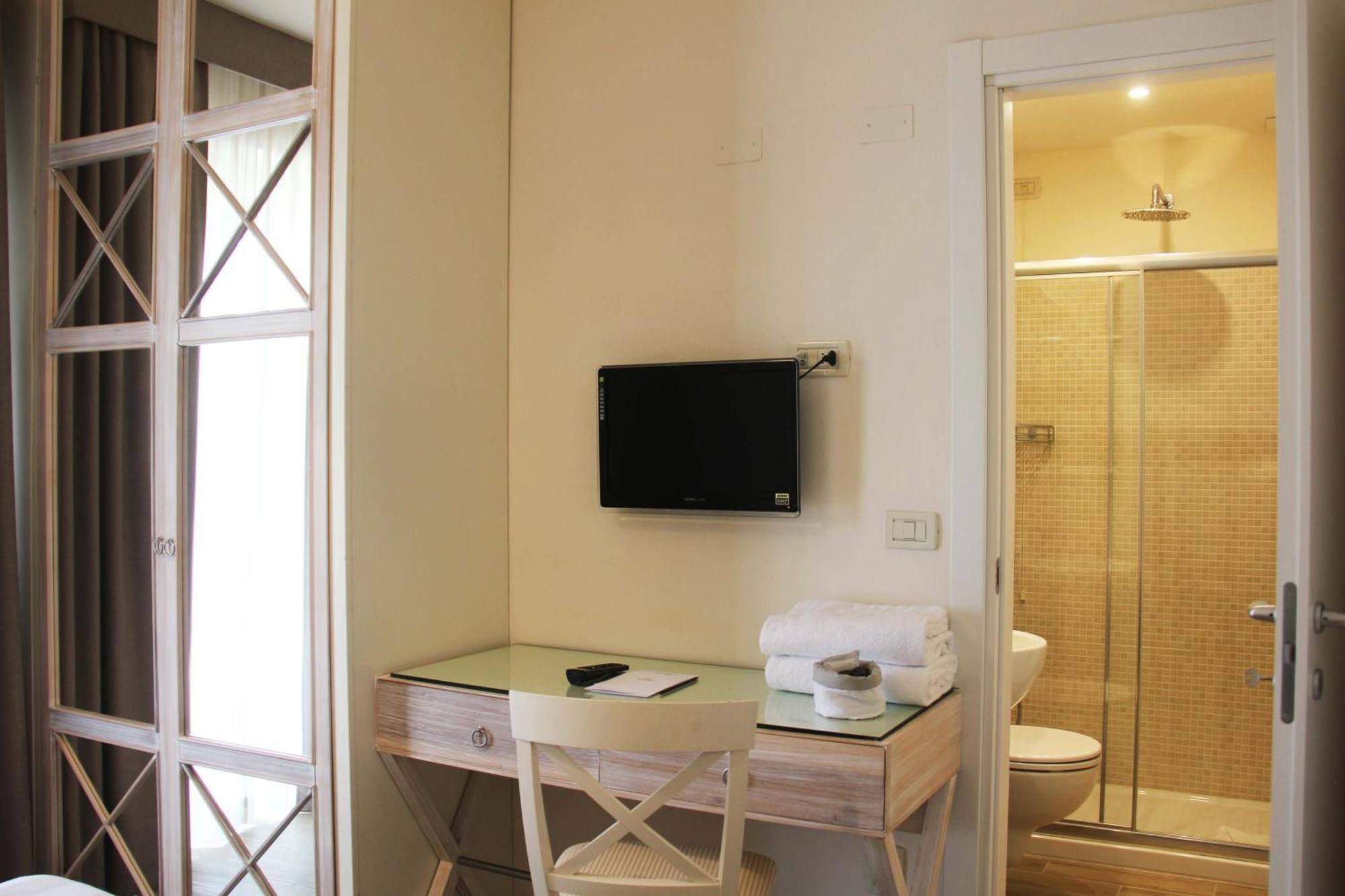 Hotel Bijou Forte dei Marmi Rom bilde