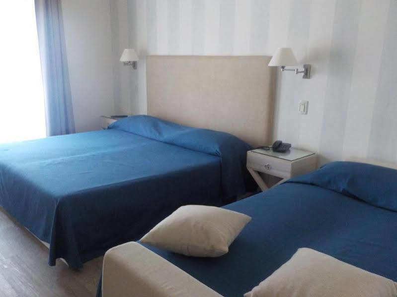 Hotel Bijou Forte dei Marmi Eksteriør bilde