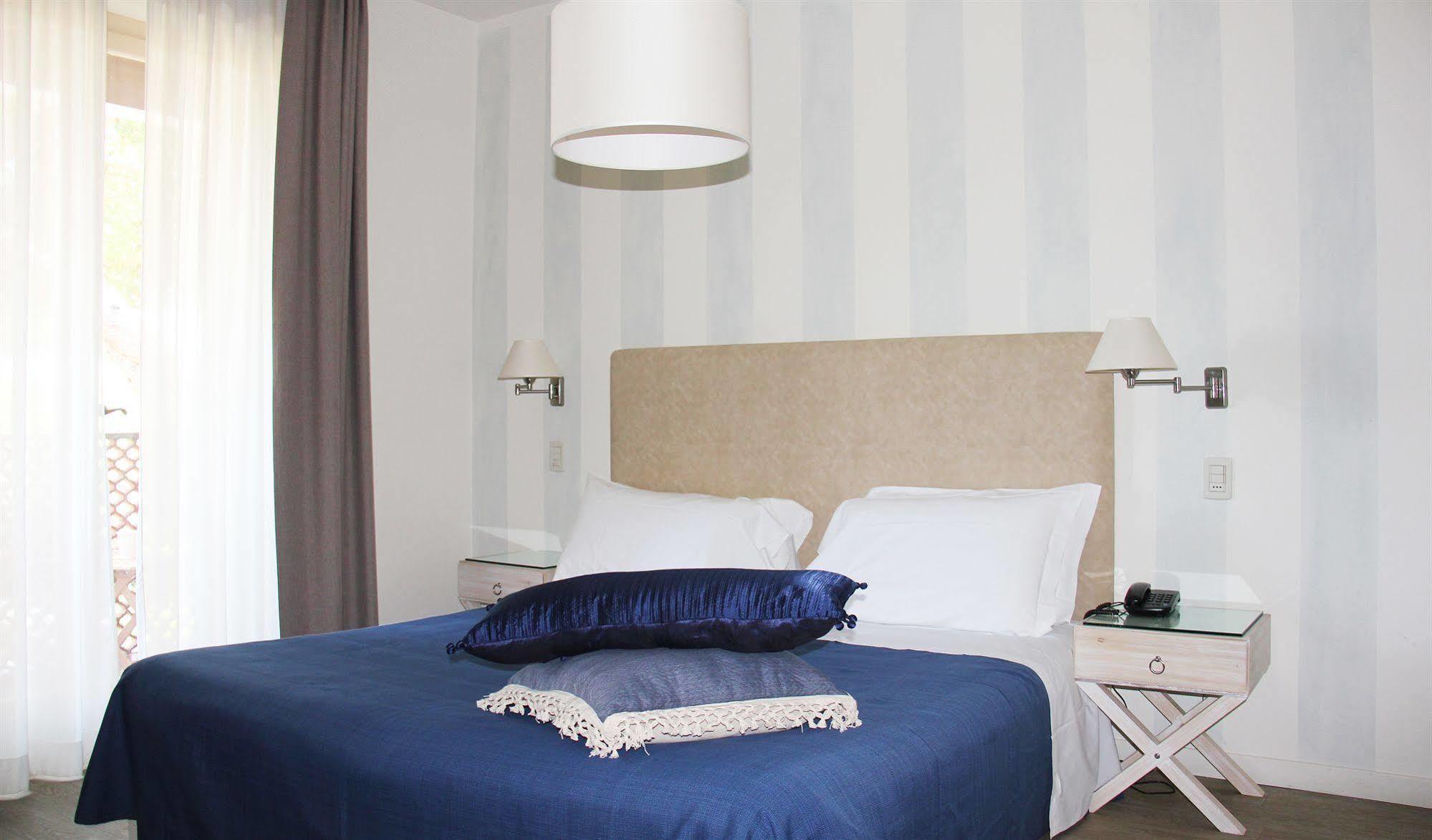 Hotel Bijou Forte dei Marmi Eksteriør bilde